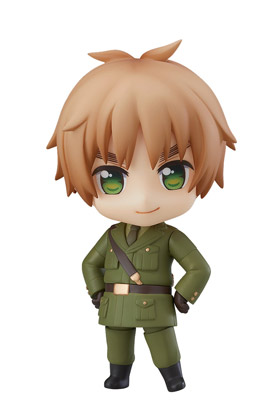 ENGLAND FIGURA 10 CM HETALIA THE WORLD TWINKIE NENDOROID