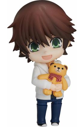 MISAKI TAKAHASHI FIGURA 10 CM JUNJO ROMANTICA NENDOROID