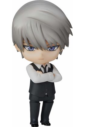 AKIHIKO USAMI FIGURA 10 CM JUNJO ROMANTICA NENDOROID