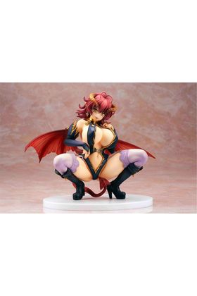 Shamsiel Kyonyu gensou ver. FIG 18 CM Kyonyu Fantasy Gaiden 1/6 SCALE