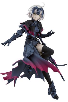 AVENGER/JEANNE D'ARC (ALTER) FIG. 17 CM FATE/GRAND ORDER POP UP PARADE