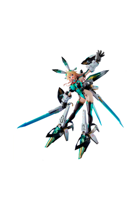 FIONA FULLMOON FIG 40 CM ORBIT GIRLS ENTRY FIGURE RE-ORDER