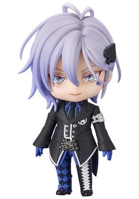 IKKI FIG. 10 CM AMNESIA NENDOROID
