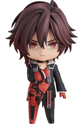 SHIN FIG. 10 CM AMNESIA NENDOROID