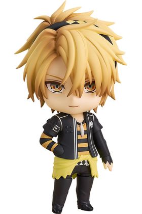 TOMA FIG. 10 CM AMNESIA NENDOROID