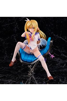 BRYNHILDR FIGURA 21,5 CM PURE BLOOD DEVICE 1/6 SCALE
