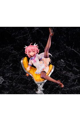 ROSWEISSE FIGURA 25,5 CM PURE BLOOD DEVICE 1/6 SCALE