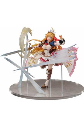 PECORINE 6 FIGURA 22,5 CM PRINCESS CONNECT RE DIVE 1/7 SCALE