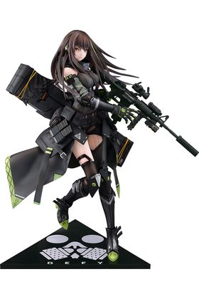 M4A1 MOD3 FIG. 26 CM GIRLS' FRONTILINE 1/7 SCALE