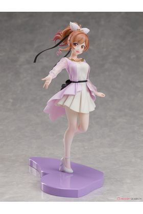 SUZUNE MIYAMA FIGURA 24 CM SELECTION PROJECT 1/7 SCALE