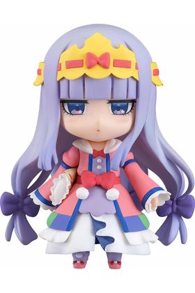 PRINCESS SYALIS FIGURA 10 CM SLEEPY PRINCESS DEMON CASTLE NENDOROID