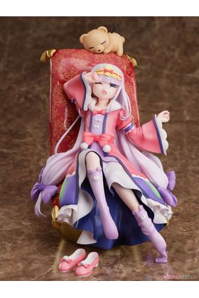AURORA SYA LIS GOODERESTE FIGURA 18 CM SLEEPY PRINCESS IN THE DEMON CASTLE 1/7 SCALE