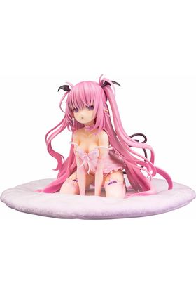 SUCCUBAS RURUMU TAMANO KEDAMA VER FIG 15 CM TAMANO KEDAMA SUCCUBAS RURUMU 1/6 SCALE