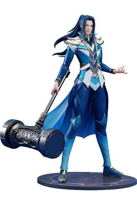 TANG SAN CLASSIC VERSION FIGURA 22 CM SOUL LAND