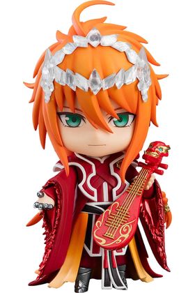 ROU FU YOU FIGURA 10 CM THUNDERBOLT FANTASY BEWITCHING MELODY OF THE WEST NENDOROID