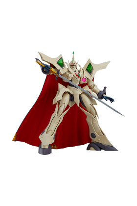 ESCAFLOWNE MODEL KIT FIGURA 14 CM MODEROID THE VISION OF ESCAFLOWNE