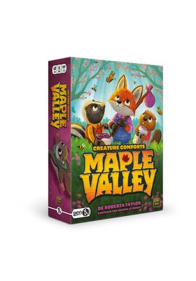 MAPLE VALLEY