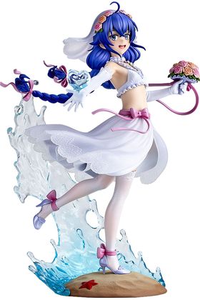ROXY MIGURDIA WEDDING SWIMSUIT VER. STATUE 21 CM MUSHOKU TENSEI JOBLESS REINCARNATION SEAS