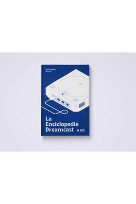 LA ENCICLOPEDIA DREAMCAST