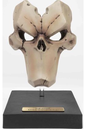 DEATH MASK RÉPLICA DARKSIDERS 1/2 SCALE