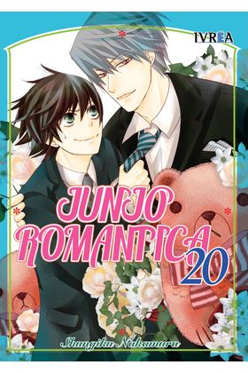 JUNJO ROMANTICA 20 (COMIC)