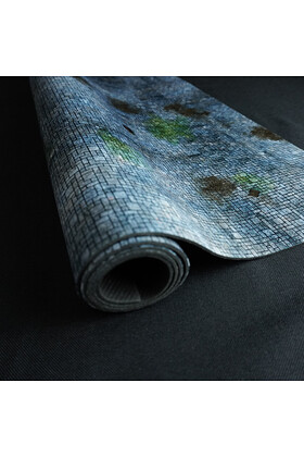 MEDIEVAL TAPETE NEOPREONO 91 X 91 CM