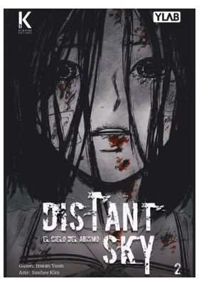 DISTANT SKY 02 - EL CIELO DEL ABISMO