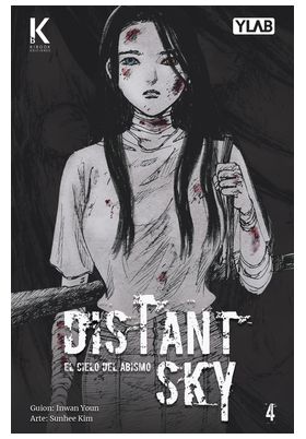 DISTANT SKY 04 - EL CIELO DEL ABISMO