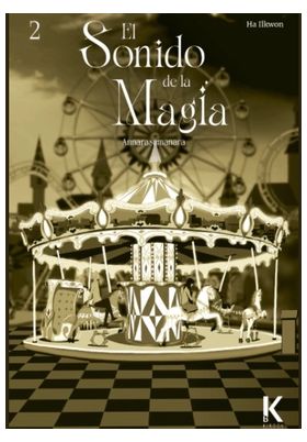 EL SONIDO DE LA MAGIA 02