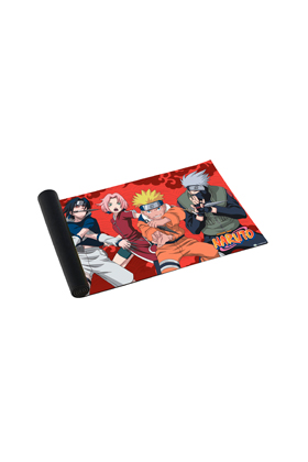 KAKASHI TEAM TAPETE 36x61 NARUTO PLAYMAT