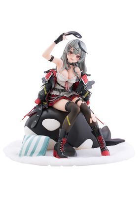 SAKAMATA CHLOE STATU 20 CM HOLOLIVE PRODUCTION 1/6 SCALE