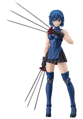 CIEL FIG. 14,5 CM TSUKIHIME A PIECE OF BLUE GLASS MOON FIGMA