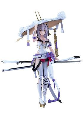 SCARLET FIGURA 16 CM GODDESS OF VICTORY: NIKKE FIGMA