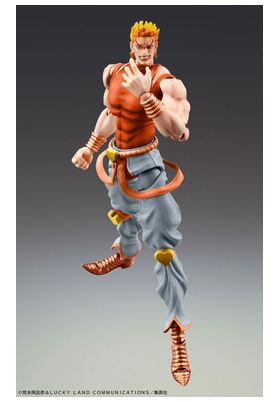 DIO AWAKENING FIGURA 15 CM JOJOS BIZARRE ADVENTURE: STARDUST CRUSADERS CHOZOKADO
