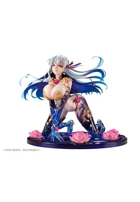 ASSASSIN / KAMA FINAL ASCENSION VER. STATUE 16 CM FATE / GRAND ORDER 1/7 SCALE