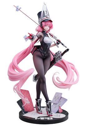 MAGICAL PARADE BUNNY STATUE 45,3 CM ORIGINAL CHARACTER 1/4 SCALE
