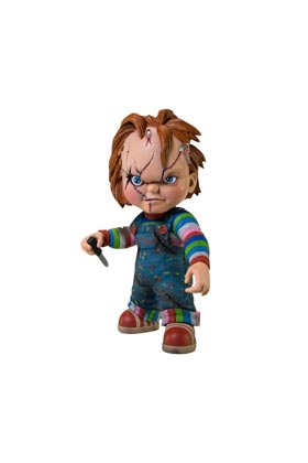 CHUCKY ESTILIZADO MUÑECO 15 CM CHILD'S PLAY