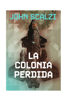 LA COLONIA PERDIDA 03/06 (NE)