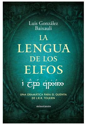 LA LENGUA DE LOS ELFOS