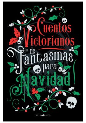 CUENTOS VICTORIANOS DE FANTASMAS PARA NAVIDAD