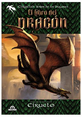 EL LIBRO DEL DRAGON