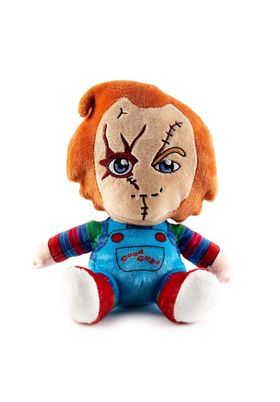 CHUCKY SITTING VERSION PELUCHE 15 CM CHUCKY PHUNNY BY KIDROBOT
