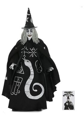 ZOMBO FIGURA 20 CM ROB ZOMBIE THE MUNSTERS SCALE CLOTHED FIGURE