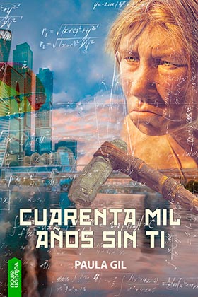 CUARENTA MIL AÑOS SIN TI