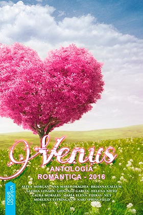 VENUS, ANTOLOGIA ROMANTICA ADULTA 2016