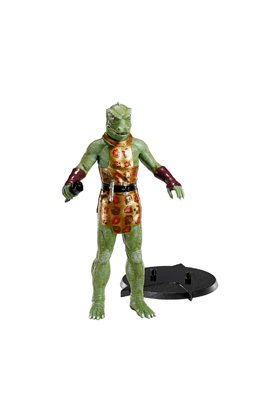 GORN FIG 18 CM STAR TREK THE ORIGINAL SEREIES BENDYFIG