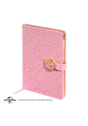 GLINDA DIARIO 15X21 CM WICKED