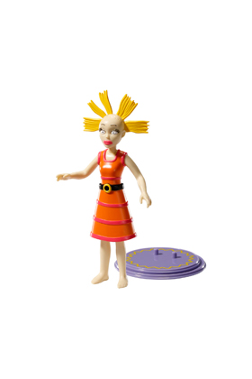 CYNTHIA DOLL FIG 17 CM THE RUGRATS BENDYFIG