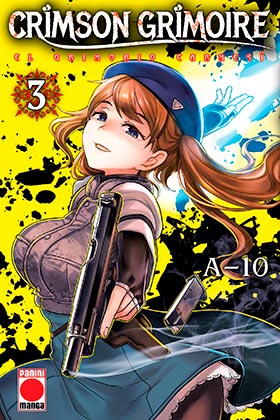 CRIMSON GRIMOIRE: EL GRIMORIO CARMESI 03