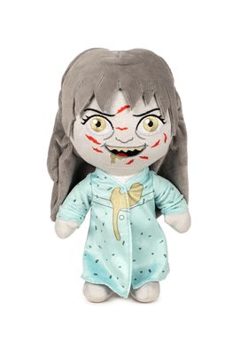 REGAN PELUCHE 27 CM THE EXORCIST HORROR WB COLLECTION